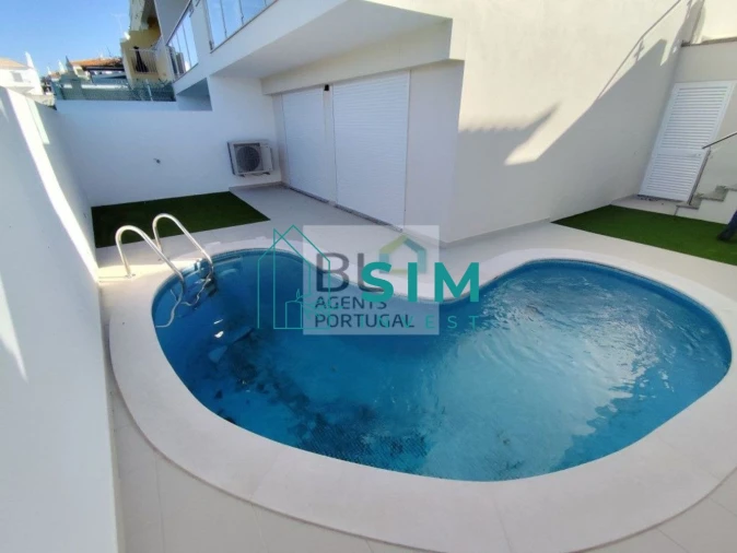 Moradia T2 para Venda em Altura Foto 4