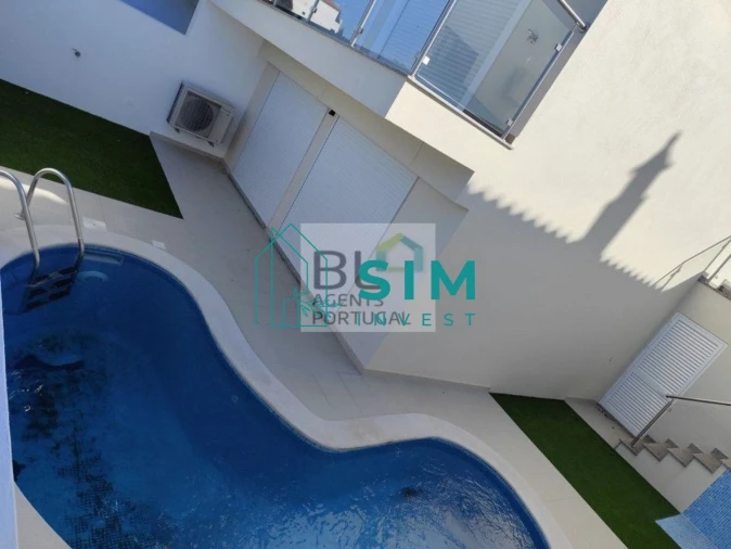 Moradia T2 para Venda em Altura Foto 7