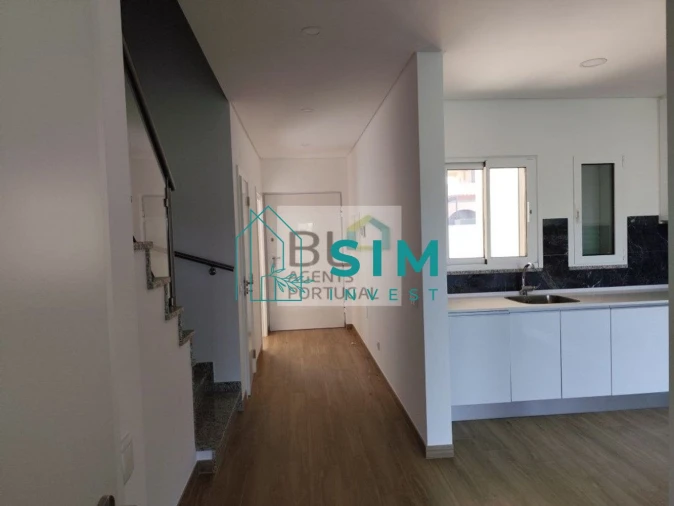 Moradia T2 para Venda em Altura Foto 9