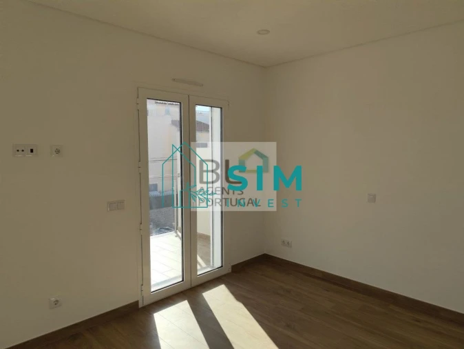 Moradia T2 para Venda em Altura Foto 15