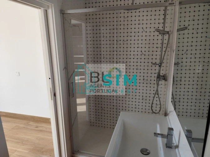 Moradia T2 para Venda em Altura Foto 20