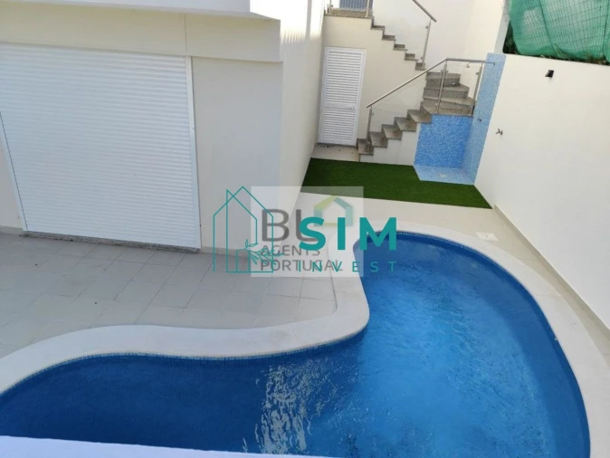 Moradia T2 para Venda em Altura Foto 6