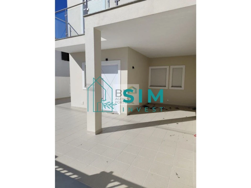 Moradia T2 para Venda em Altura Foto 3