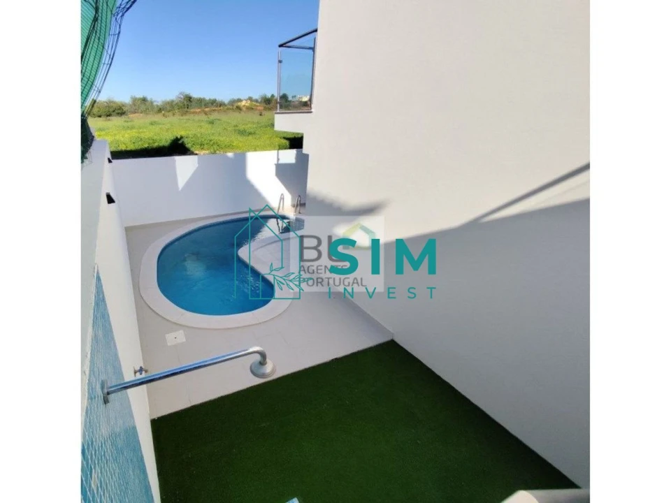 Moradia T2 para Venda em Altura Foto 5