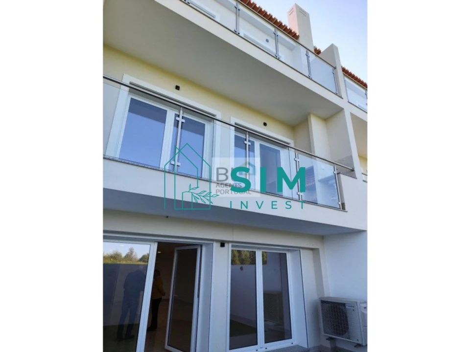 Moradia T2 para Venda em Altura Foto 26