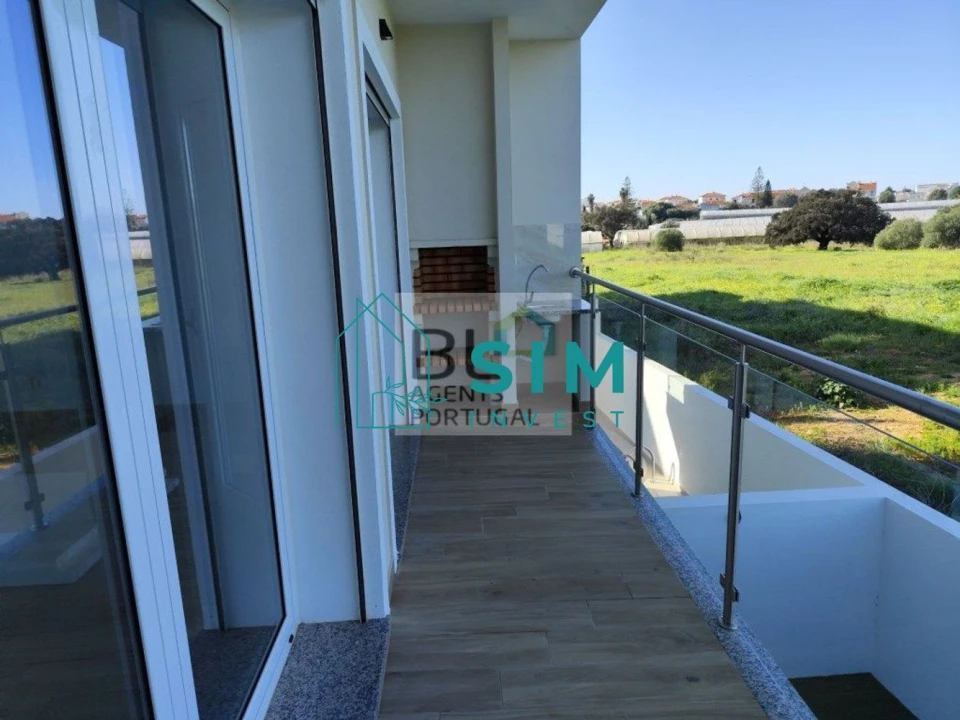 Moradia T2 para Venda em Altura Foto 24