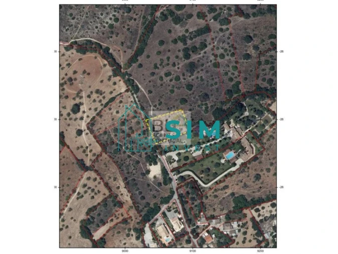 Terreno para Venda em Loule (São Clemente)