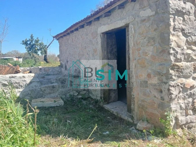 Moradia T3 para Venda em Abiul Foto 7