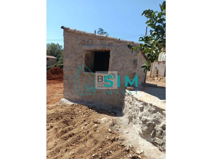 Moradia T3 para Venda em Abiul Foto 21