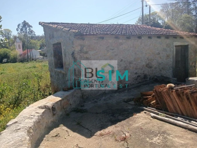 Moradia T3 para Venda em Abiul Foto 5