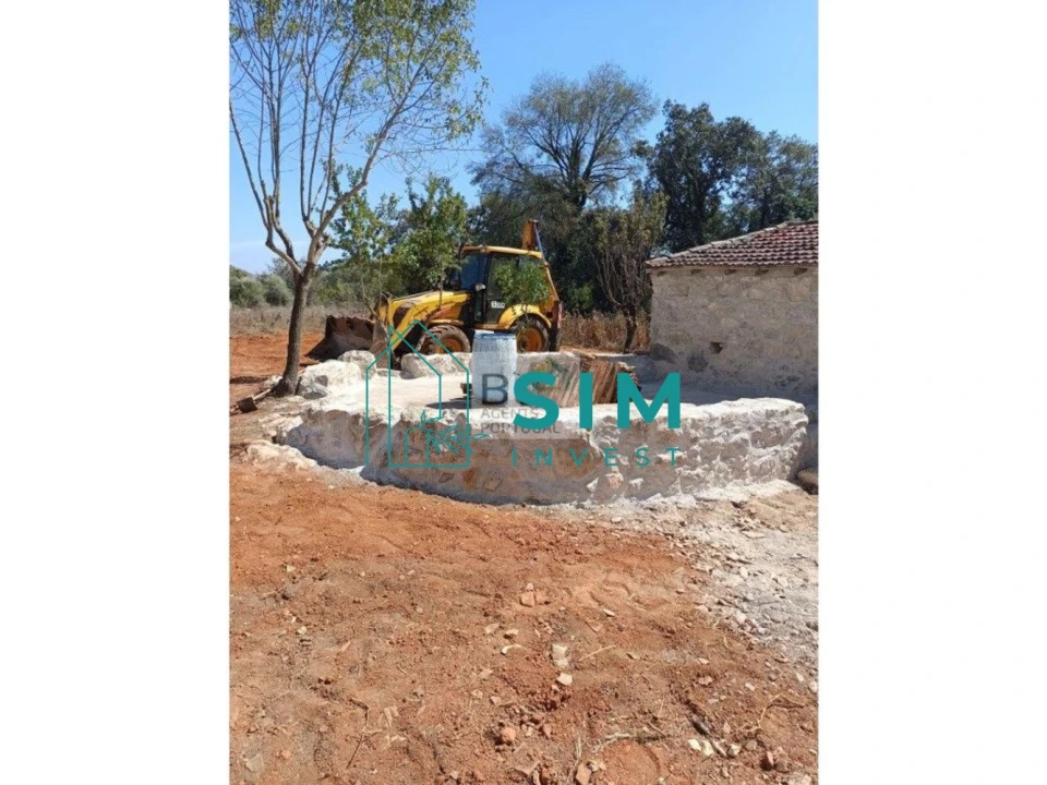 Moradia T3 para Venda em Abiul Foto 22