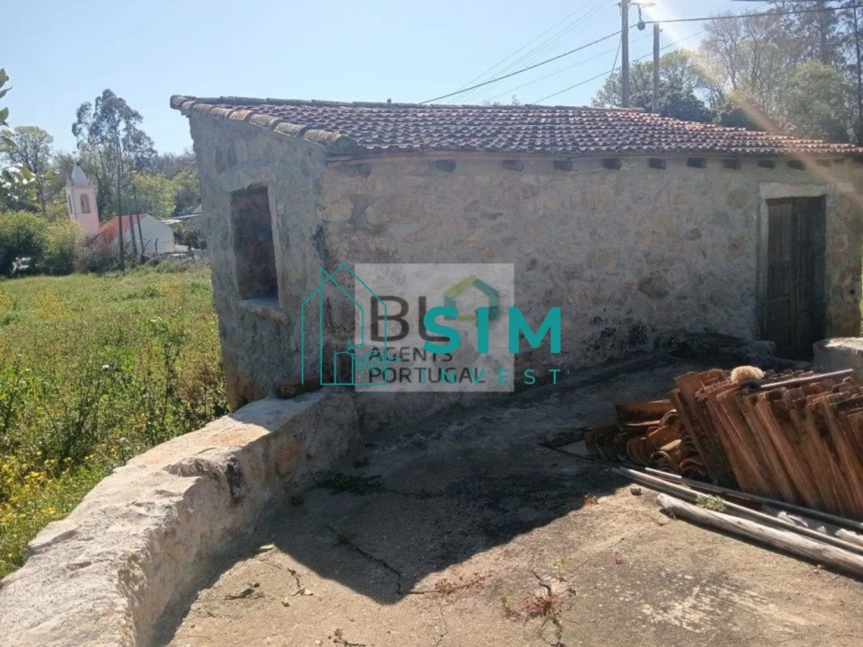 Moradia T3 para Venda em Abiul Foto 5