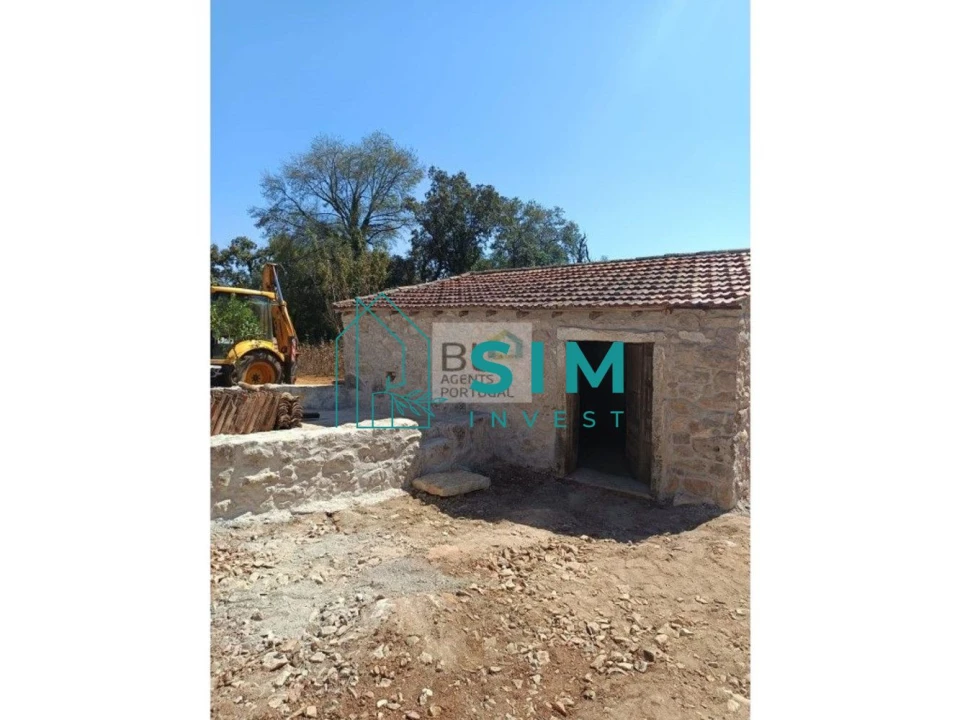 Moradia T3 para Venda em Abiul Foto 20