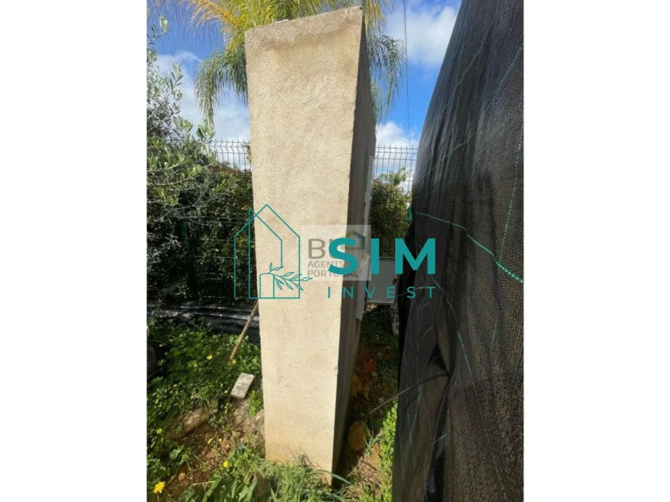Terreno para Venda em Almancil Foto 3