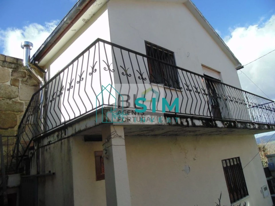 Moradia T3 para Venda em Messegães, Valadares e Sá Foto 3