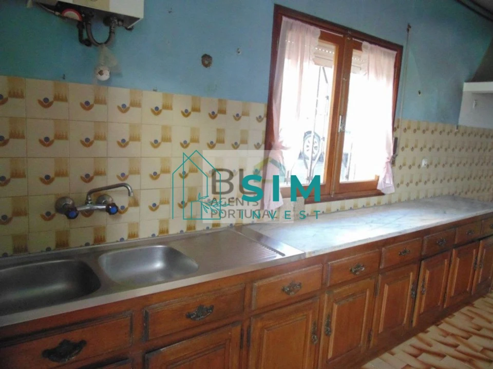 Moradia T3 para Venda em Messegães, Valadares e Sá Foto 7