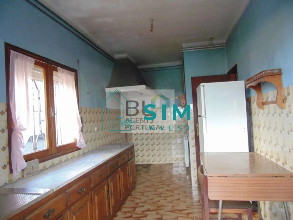 Moradia T3 para Venda em Messegães, Valadares e Sá Foto 6