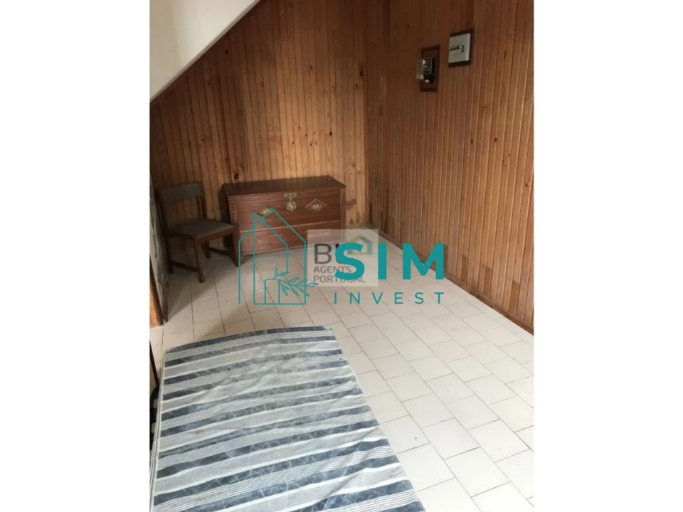 Moradia T3 para Venda em Messegães, Valadares e Sá Foto 8