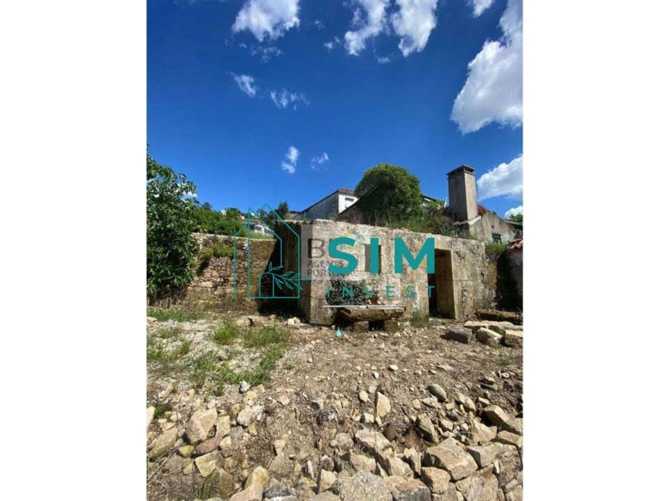 Quinta T5 para Venda em Lamego (Almacave e Sé) Foto 6