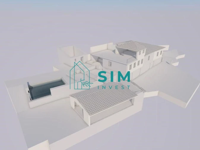 Quinta T5 para Venda em Lamego (Almacave e Sé) Foto 23