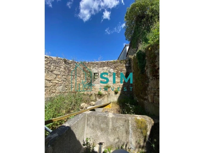 Quinta T5 para Venda em Lamego (Almacave e Sé) Foto 8