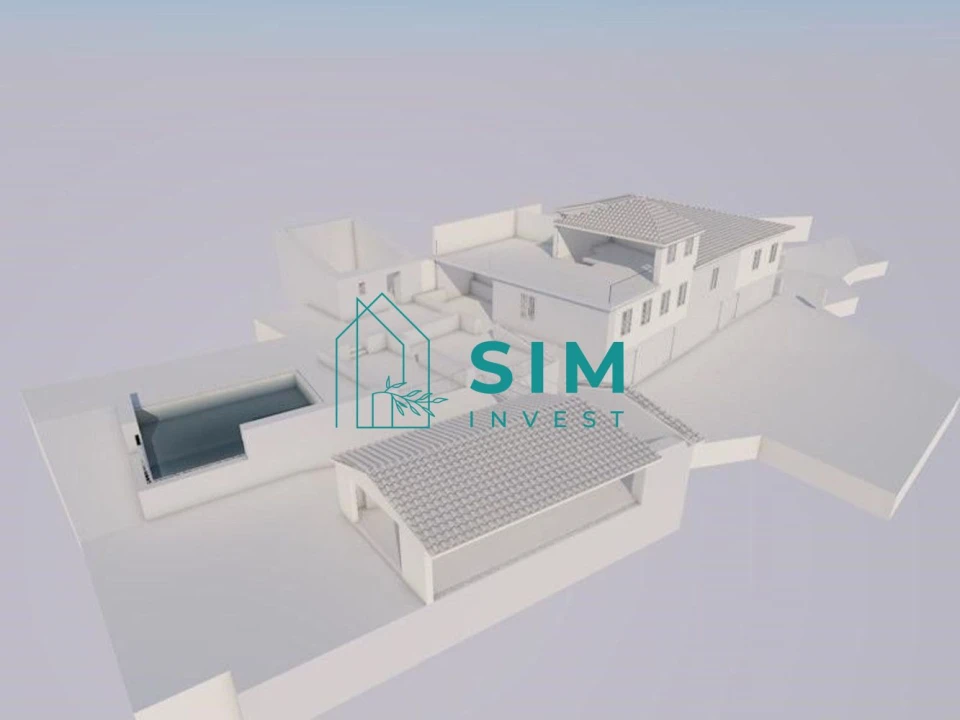 Quinta T5 para Venda em Lamego (Almacave e Sé) Foto 23