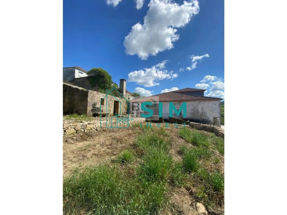 Quinta T5 para Venda em Lamego (Almacave e Sé) Foto 5