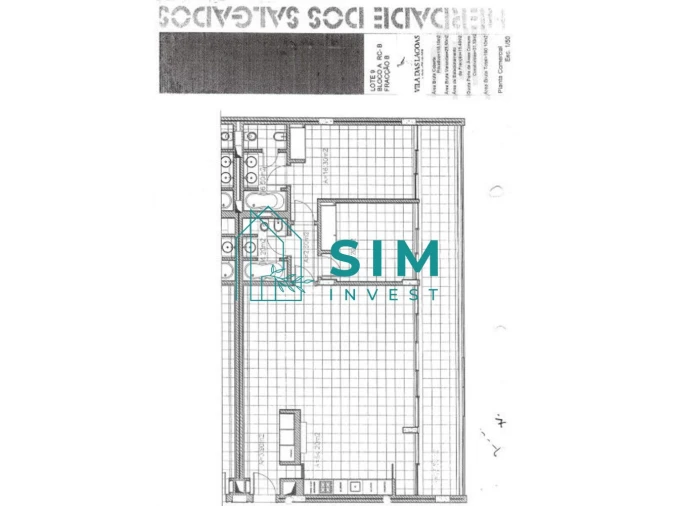 Apartamento T2 para Venda em Guia Foto 2