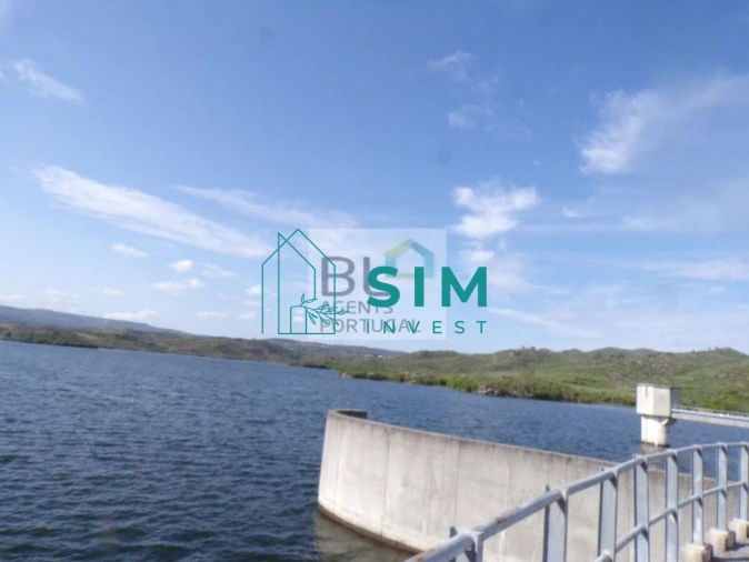 Terreno para Venda em Torre do Pinhão Foto 7