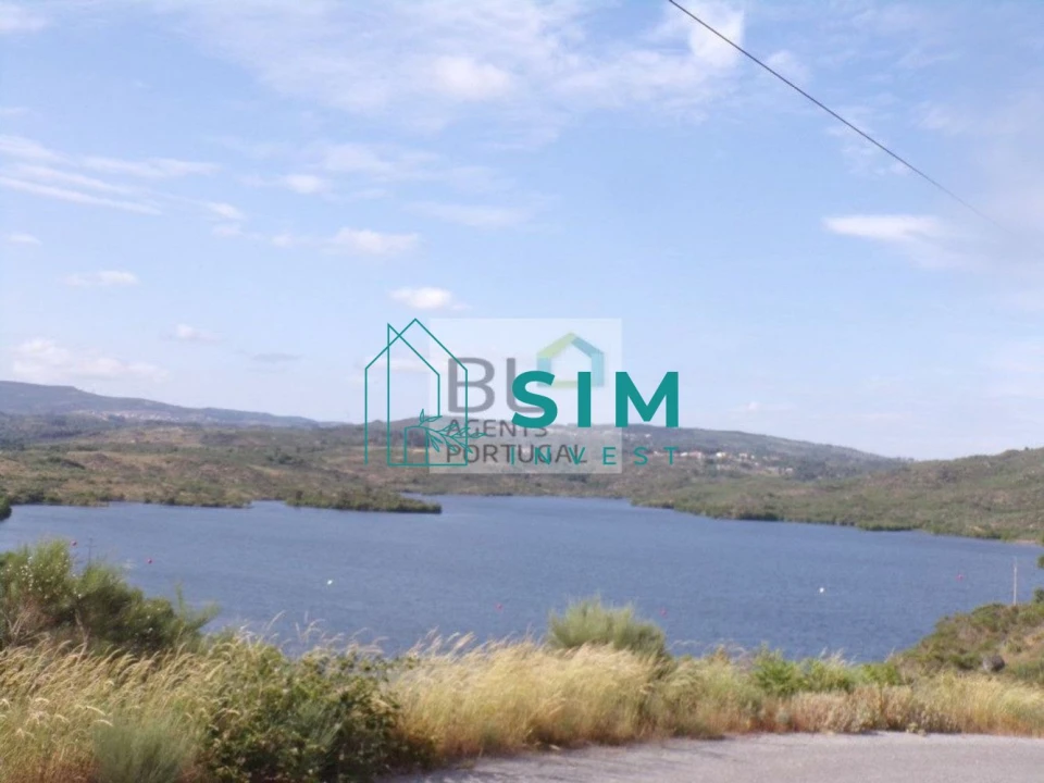 Terreno para Venda em Torre do Pinhão Foto 8