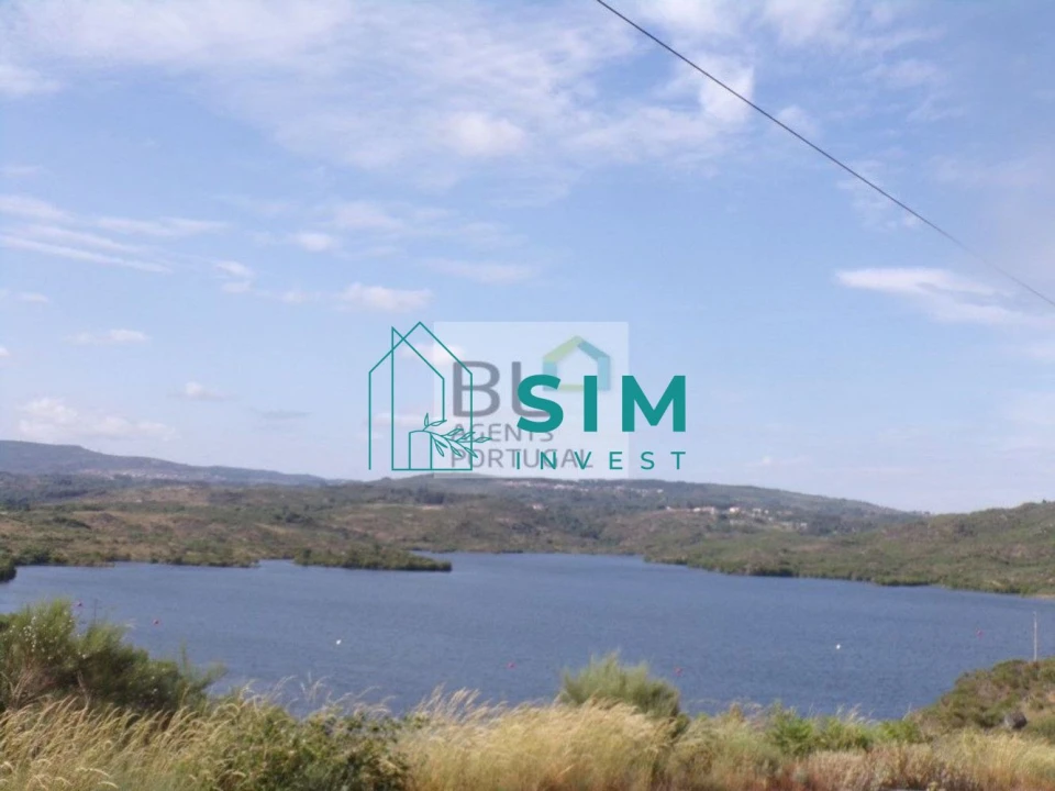 Terreno para Venda em Torre do Pinhão Foto 6