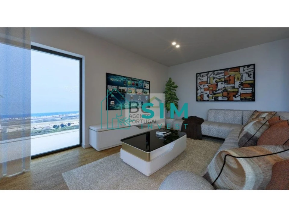 Apartamento T3 para Venda em Faro (Sé e São Pedro) Foto 27