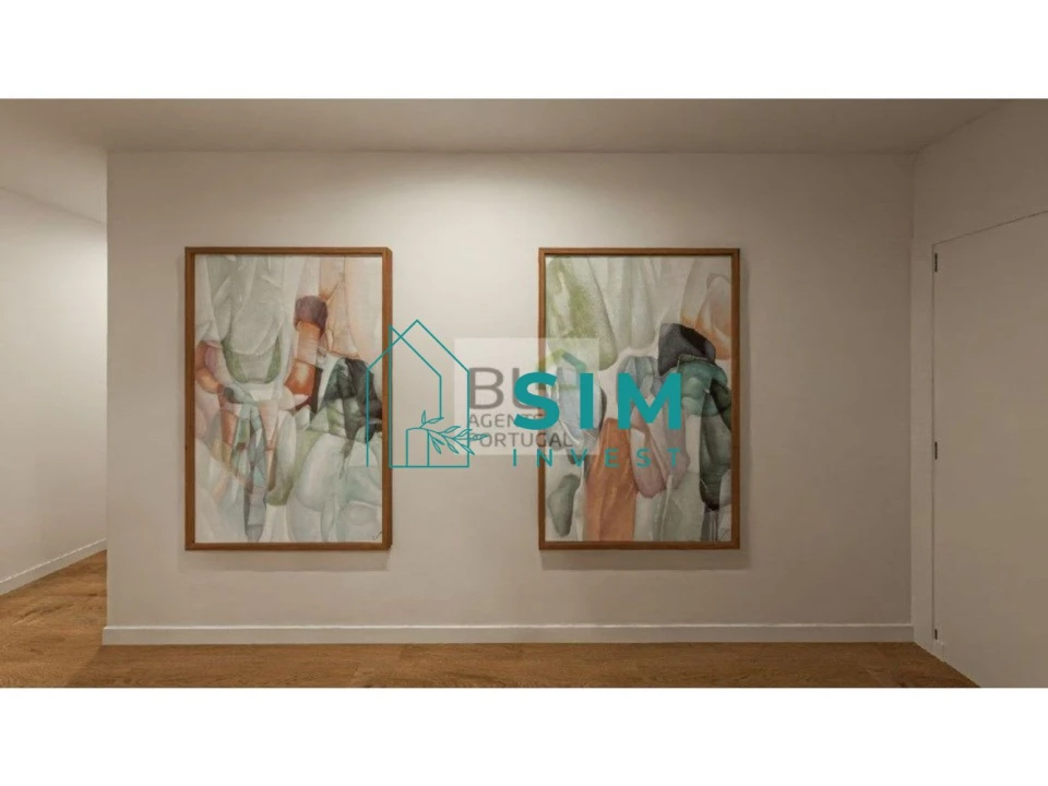 Apartamento T3 para Venda em Faro (Sé e São Pedro) Foto 13