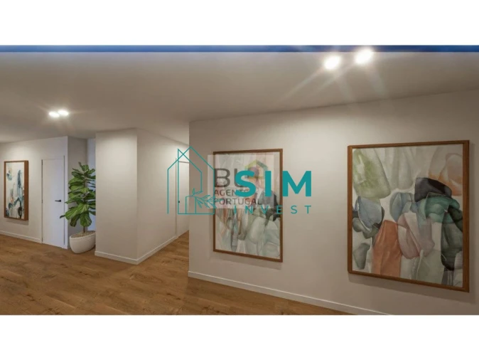 Apartamento T3 para Venda em Faro (Sé e São Pedro) Foto 13