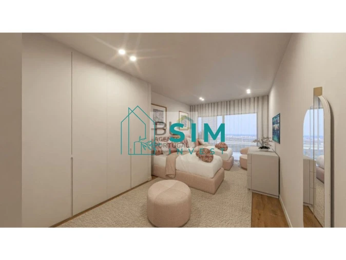 Apartamento T3 para Venda em Faro (Sé e São Pedro) Foto 20