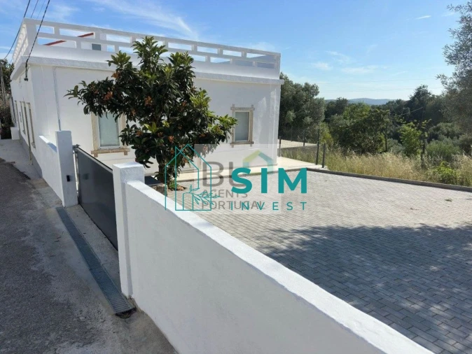 Moradia T3 para Venda em Querença, Tôr e Benafim Foto 28