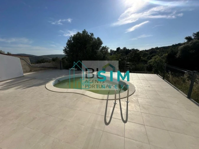 Moradia T3 para Venda em Querença, Tôr e Benafim Foto 17