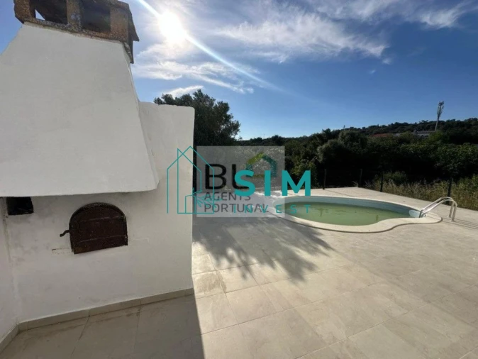 Moradia T3 para Venda em Querença, Tôr e Benafim Foto 9