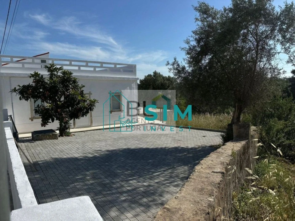 Moradia T3 para Venda em Querença, Tôr e Benafim Foto 4