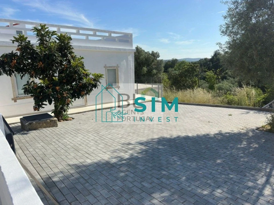 Moradia T3 para Venda em Querença, Tôr e Benafim Foto 29