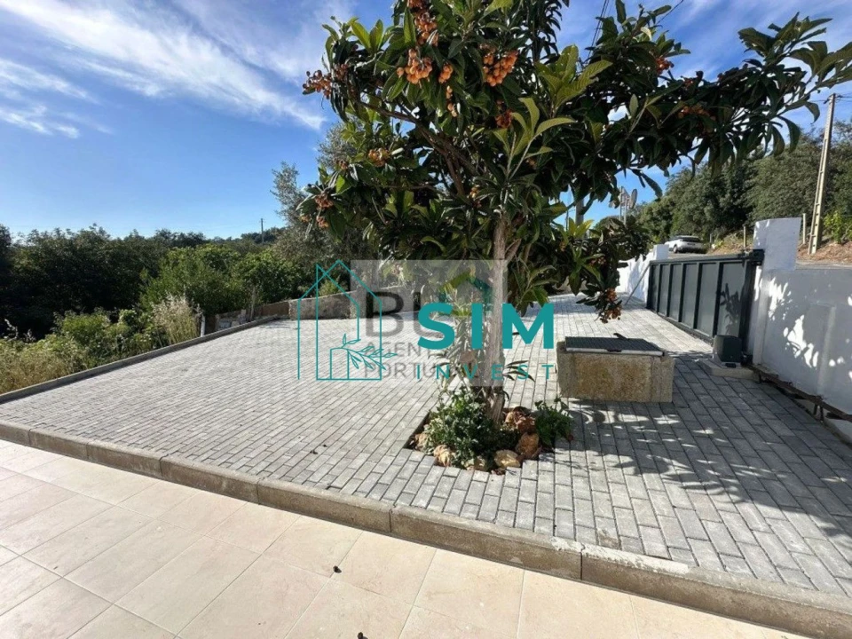 Moradia T3 para Venda em Querença, Tôr e Benafim Foto 3