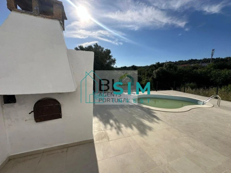 Moradia T3 para Venda em Querença, Tôr e Benafim Foto 9