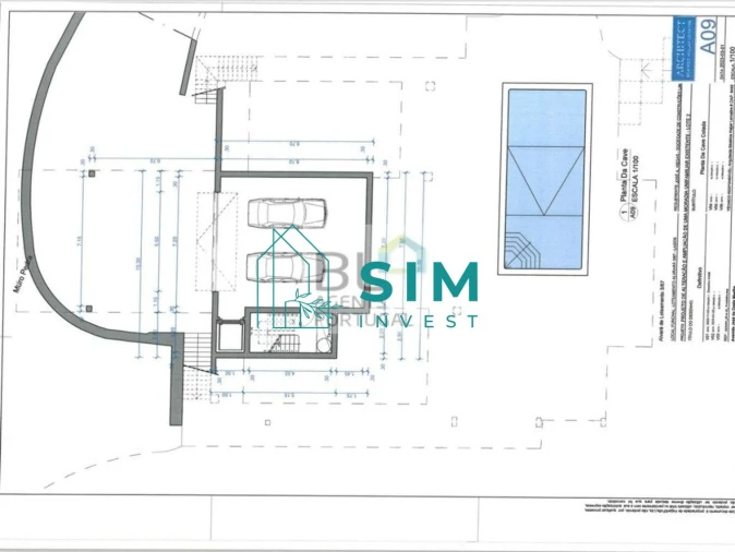 Moradia T4 para Venda em Lagos (São Sebastião e Santa Maria) Foto 9