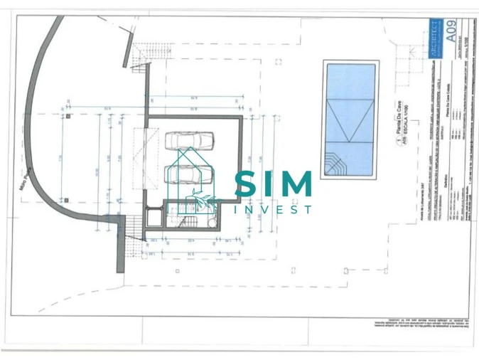 Moradia T4 para Venda em Lagos (São Sebastião e Santa Maria) Foto 12