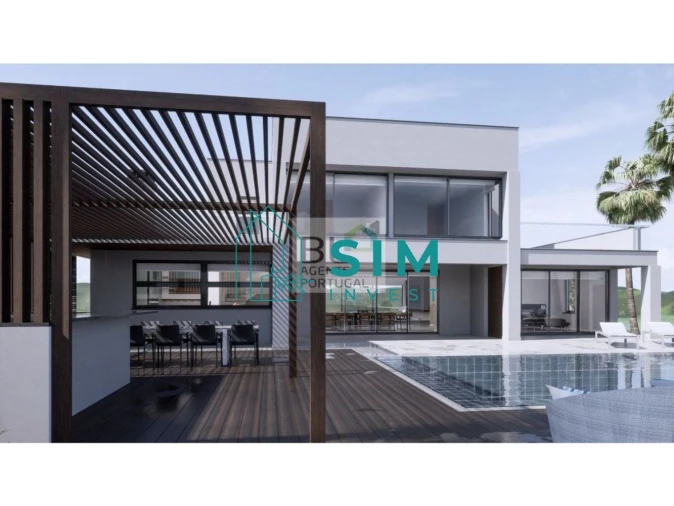 Moradia T4 para Venda em Lagos (São Sebastião e Santa Maria) Foto 3