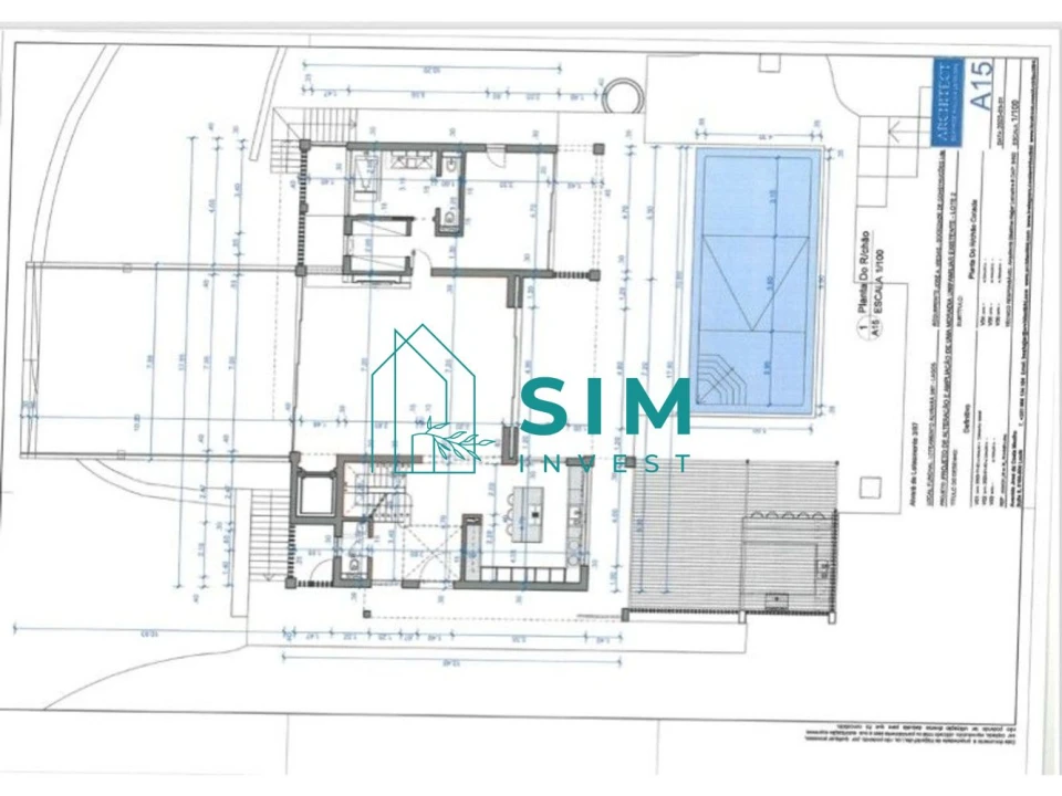 Moradia T4 para Venda em Lagos (São Sebastião e Santa Maria) Foto 11