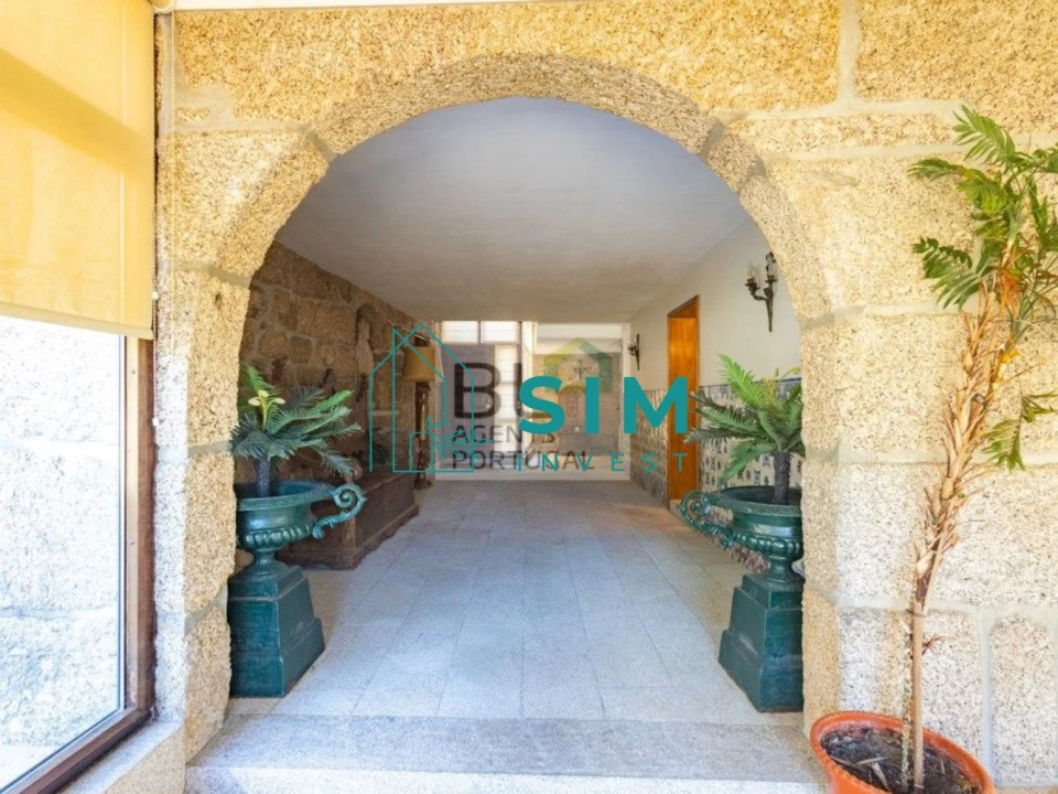 Moradia T6 para Venda em Gondar Foto 16