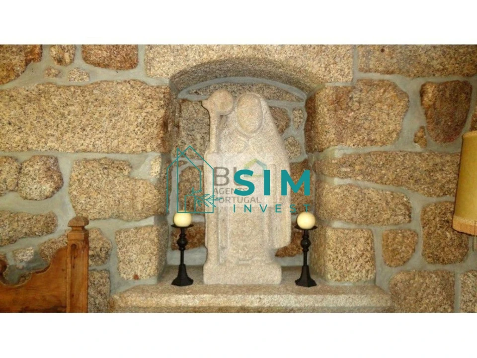 Moradia T6 para Venda em Gondar Foto 7