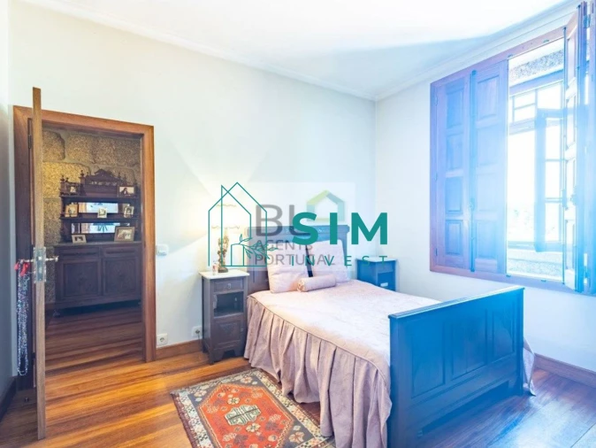 Moradia T6 para Venda em Gondar Foto 41