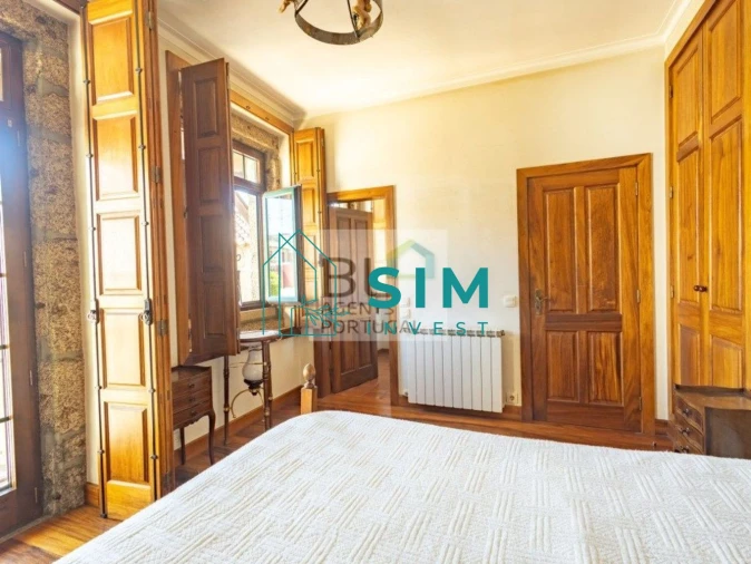 Moradia T6 para Venda em Gondar Foto 44